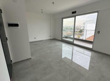 Departamento · 40m² · 2 Ambientes · Alquiler Dpto 2 Amb a Estrenar - Balcón - Saenz Peña