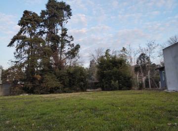 Terreno · 625m² · Venta de Gran Lote 625 m² en Yei Pora Tortuguitas