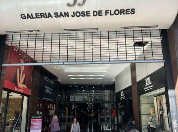 Local comercial · 19m² · Local en Alquiler Galeria San Jose Flores