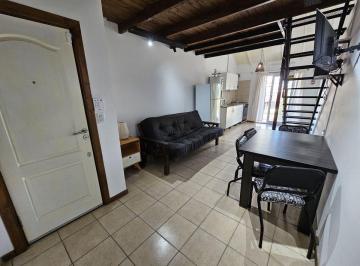 PH · 34m² · 2 Ambientes · Venta PH 2 Amb en Punta Mogotes Seminuevo, Frente