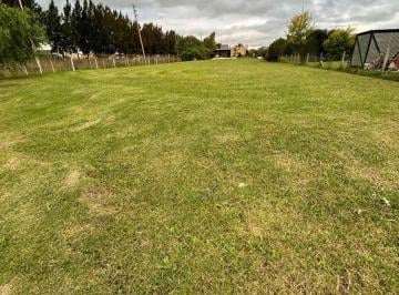 Terreno · 800m² · Lote Venta Santa Rita, San Vicente - Mejor Precio