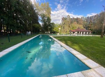 Terreno · 600m² · Lote en Venta Barrio Lares de Canning, Ruta 52