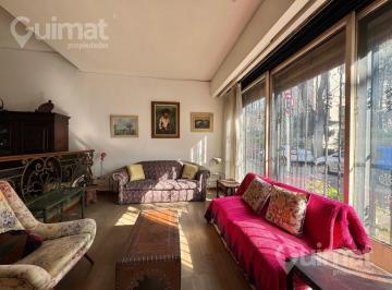 Casa · 234m² · 4 Ambientes · 1 Cochera · Casa 234 m² con Jardín - Apta Crédito