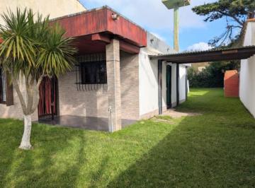 Imagen1 · Chalet de Tres Ambientes en Barrio Punta Mogotes