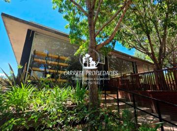 Terreno , Pilar · Lote en Venta con Fondo a Sendero Verde. Barrio Santa Guadalupe. Pilar.