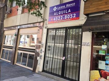 Local comercial de 3 ambientes, Villa Urquiza · Local Comercial Villa Urquiza