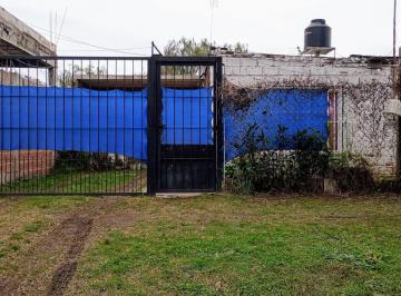 Casa de 5 ambientes, Moreno · Venta / Permuta Casa Habitable en Trujui, Moreno