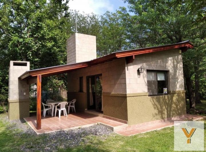Casa · 71m² · 3 Ambientes · 1 Cochera