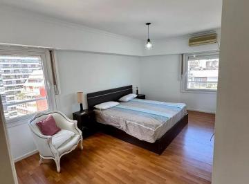 Departamento · 85m² · 3 Ambientes · 1 Cochera · Departamento en Alquiler - 2 Dorm. 1 Baño - Cochera - 85 m² - Retiro
