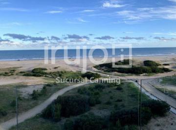 Departamento · 100m² · 3 Ambientes · 1 Cochera · Departamento de 3 Amb con Cochera en Venta en Northbeach, Pinamar, Costa Atlántica