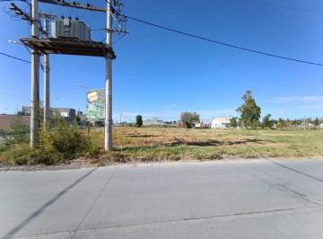 Terreno · 300m² · Terreno en Venta - 300 m² - Villa Regina, General Roca