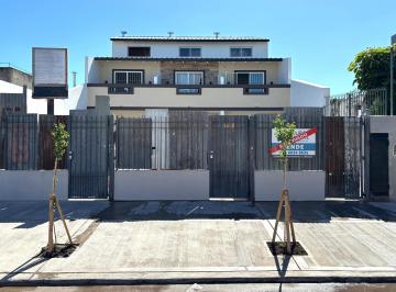 PH de 4 ambientes, La Matanza · Triplex 3 Ambientes + Playroom + 2 Cocheras + Fondo - a Estrenar // Jujuy 1922
