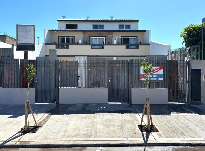 PH · 110m² · 4 Ambientes · 2 Cocheras
