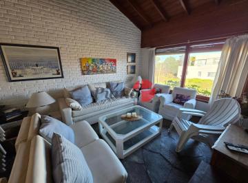 Casa de 4 ambientes, Pinamar · PH Tipo Casa en Venta - Zona Muelle - a m del Mar y del Centro