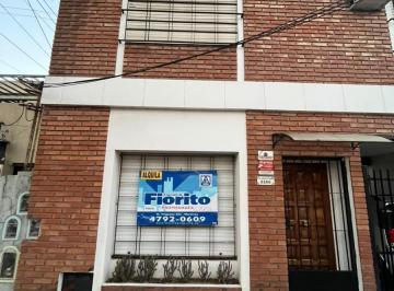 PH · 70m² · 3 Ambientes · PH en Munro