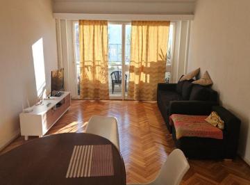Departamento · 103m² · 4 Ambientes · Departamento 4 Amb. D/serv, Lavadero, Balcón Cfte