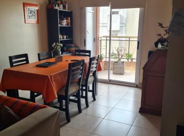 Departamento · 51m² · 5 Ambientes · 1 Cochera · Departamento en La Plata con Cochera 62 y 2