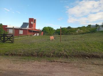 Terreno , Estancia Vieja · Lote Plano Cerca del Rio en Estancia Vieja