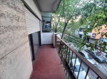 Departamento · 26m² · 2 Ambientes · Departamento en Alquiler y en Venta en Villa Ballester