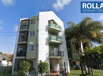 Departamento · 57m² · 3 Ambientes · Alquiler Depto 3 Ambientes en Carapachay