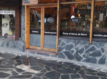 Fondo de comercio · 150m² · Fondo de Comercio Comidas Rápidas Céntrico