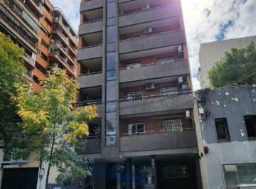 JAI-JAI-952_2 · Departamento en Venta - 2 Dorm - Corrientes Al 900 - B°norte