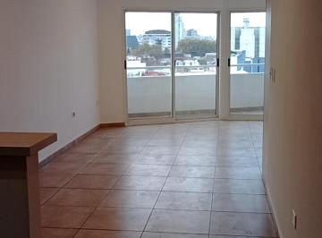Departamento de 1 ambiente, Pompeya · Departamento 1 Ambiente Contra Frenta con Balcon