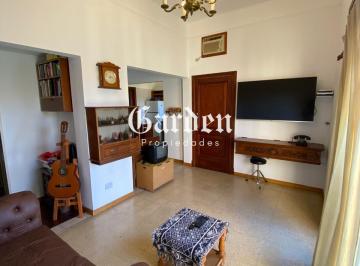 Living · PH 3 Ambientes en 1° Piso Apto Credito