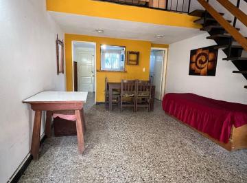 Departamento · 50m² · 2 Ambientes · Duplex 2 Ambientes en Venta - Zona Parque Ciudad de Miramar.