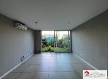 Departamento de 2 ambientes, Tigre · Excelente 2 Amb con Jardin y Cochera + Complejo Villa Los Remeros, Tigre