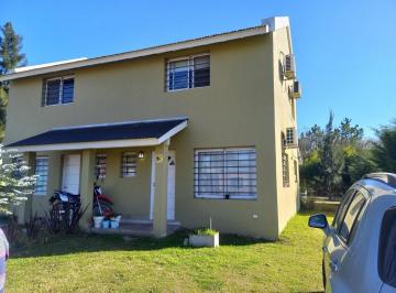 Casa · 80m² · 3 Ambientes · 2 Cocheras · Venta Casa 3 Ambientes en Tortuguitas