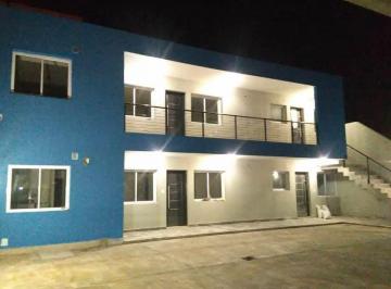 Departamento · 37m² · 2 Ambientes · 1 Cochera · Departamento 1 Dorm. C/ Cochera - Los Perales