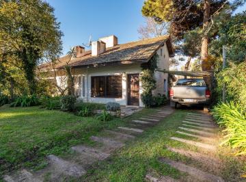 Casa · 97m² · 4 Ambientes · Casa en Venta Pinamar Zona B5