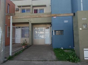 Casa · 60m² · 2 Ambientes · Casa en 2 de Abril y Río de Los Pajaros