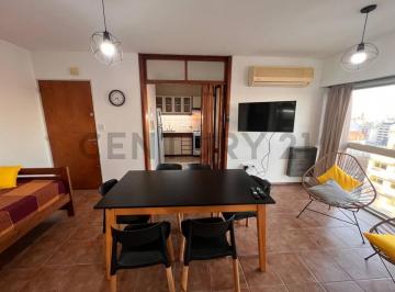 Departamento · 52m² · 3 Ambientes · Departamento en Venta La Plata 2 Dorm.