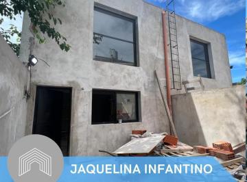 PH · 56m² · 2 Ambientes · PH 2 Amb en Alquiler - Lomas del Mirador
