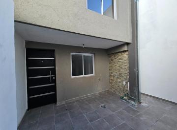 Casa · 72m² · 3 Ambientes · Duplex 3 Amb a Estrenar en Villa Ballester