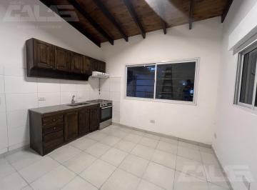 Departamento · 2 Ambientes · Departamento - Libertad
