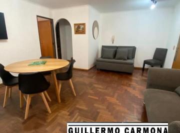 Departamento de 2 ambientes, Ciudad de Mendoza · Vendo Departamento Amoblado Ady Pedro Molina y Pasaje Lemos// Ciudad// Mendoza