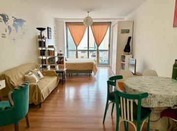 Departamento · 36m² · 1 Ambiente · Alquiler Departamento Luminoso con Balcón Almagro