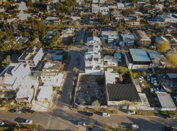 Terreno · 558m² · Lote en Venta Multifamiliar Pinamar