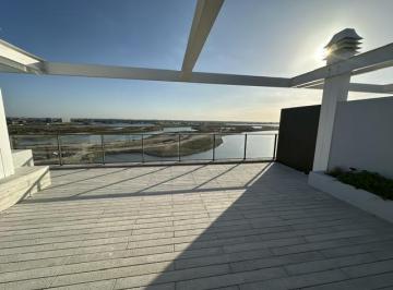 Departamento · 178m² · 4 Ambientes · 2 Cocheras · 4 Amb C 2 Cocheras y Baulera - Oceana Nordelta - Vista a Laguna Central