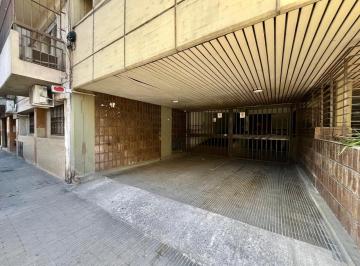 Garage · 13m² · Cocheras Centro de Rosario Pb y 2° Subsuelo – Italia 1273 – Tilcara V