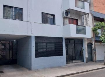 Departamento · 35m² · 3 Ambientes · 1 Cochera · Departamento 1 Dormitorio Semi Amoblado con Opcion Cochera