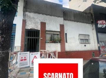 Terreno , Parque Patricios · Lote en Venta. Sobre A. Jujuy. Distrito Tecnológico