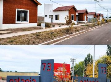 Casa · 78m² · 4 Ambientes · 3 Cocheras · Casa en Venta Barrio Natania 73 Gutierrez Maipu