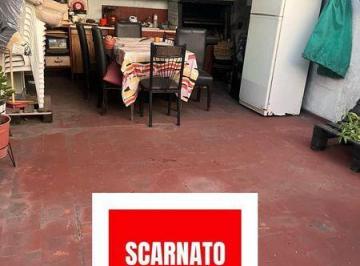 PH de 3 ambientes, Parque Patricios · PH 3 Ambientes, Sobre Av Caseros. 1 Piso X Escalera.