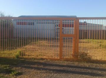 Depósito de 1 ambiente, Exaltación de la Cruz · Alquilo Galpon 560 m²