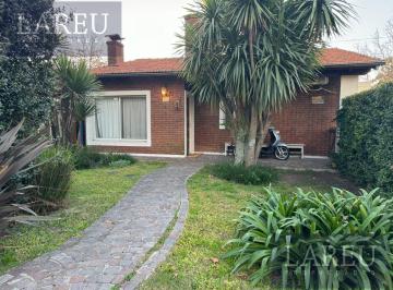 Casa · 143m² · 4 Ambientes · Casa en Venta - Mapuche Country Club, Pilar