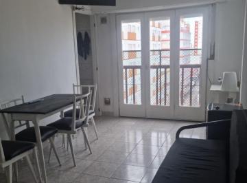 Departamento · 24m² · 1 Ambiente · Departamento Monoambiente en Venta - 1 Baño - 24 m² - Santa Teresita